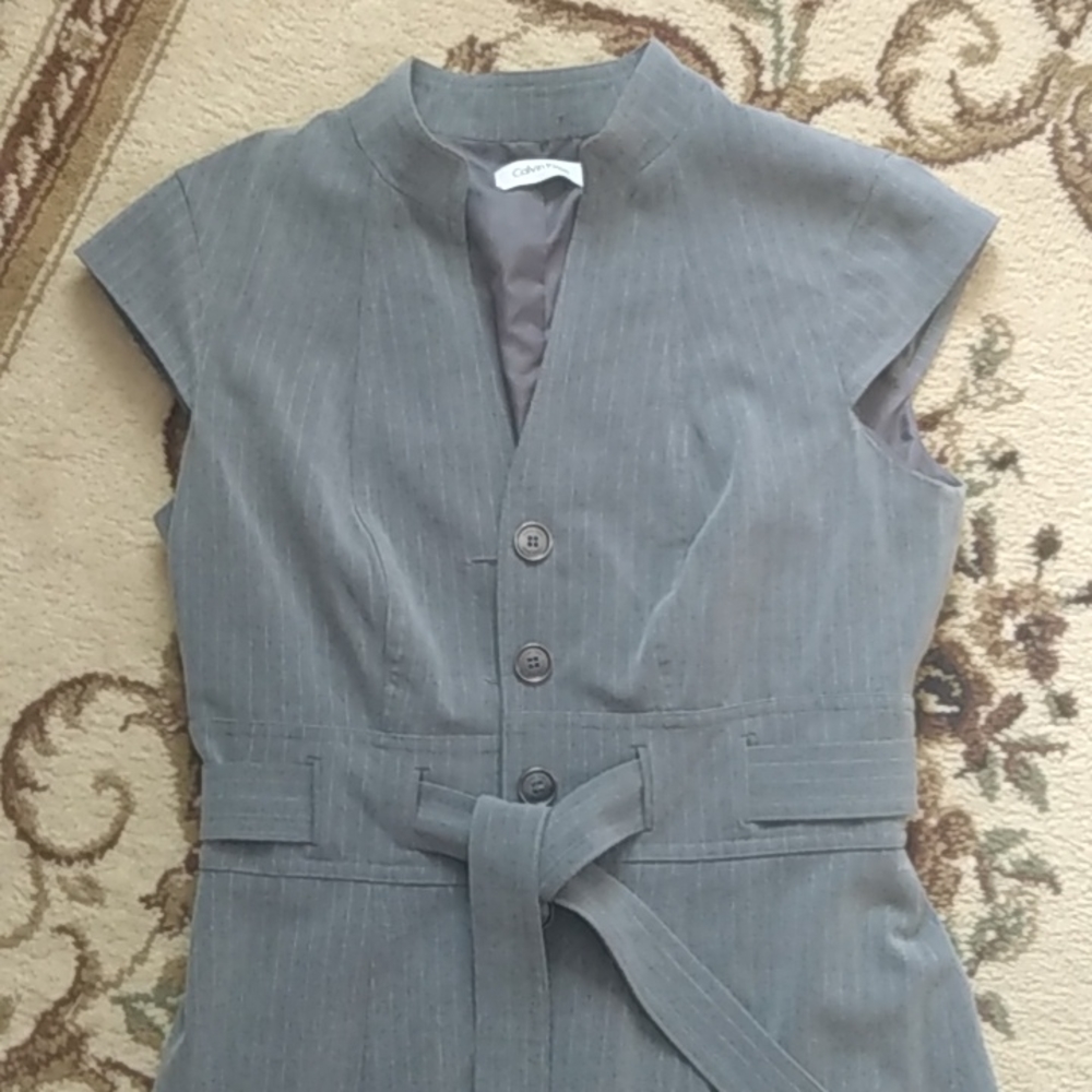 Calvin Kline dress